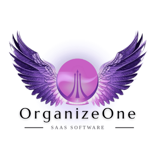Master One Logo